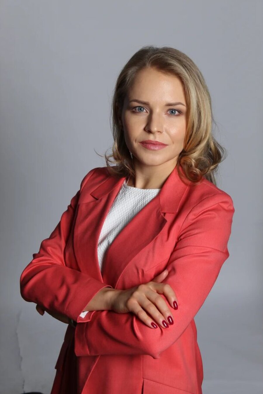 Алиса Андреевна Ценцова — арбитражный управляющий по банкротству физических лиц